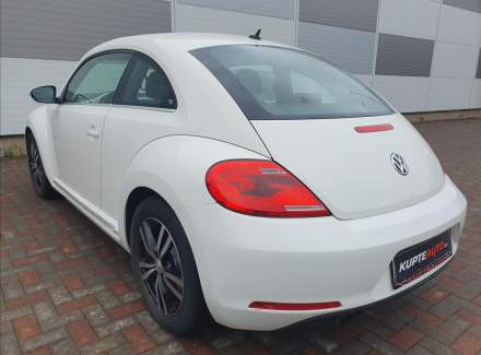 Volkswagen - Beetle
