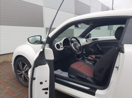 Volkswagen - Beetle