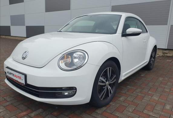 Volkswagen - Beetle