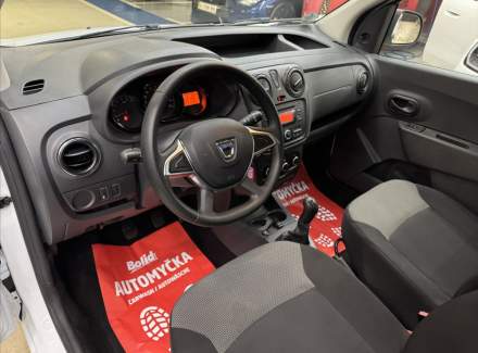 Dacia - Dokker