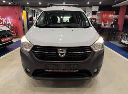 Dacia - Dokker