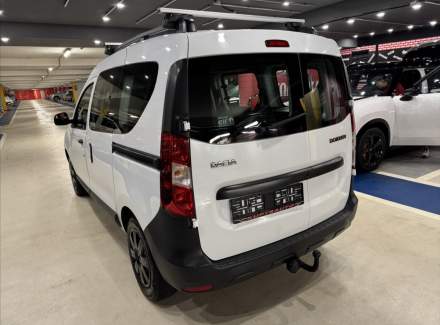 Dacia - Dokker
