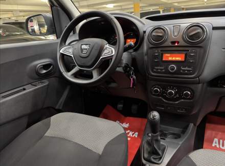 Dacia - Dokker