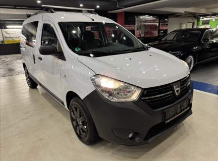 Dacia - Dokker