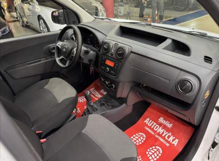 Dacia - Dokker