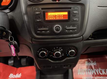 Dacia - Dokker