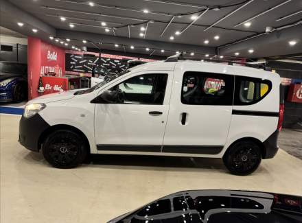 Dacia - Dokker