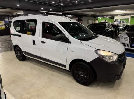 Dacia - Dokker