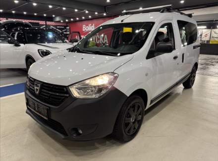 Dacia - Dokker