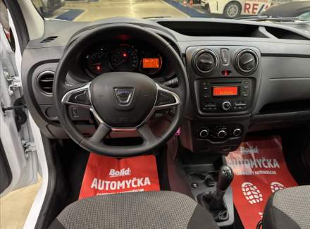 Dacia - Dokker