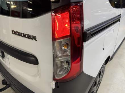 Dacia - Dokker