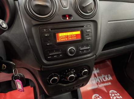 Dacia - Dokker