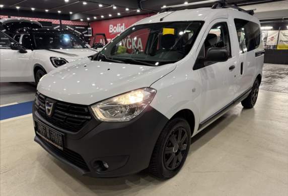 Dacia - Dokker