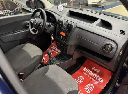 Dacia - Dokker