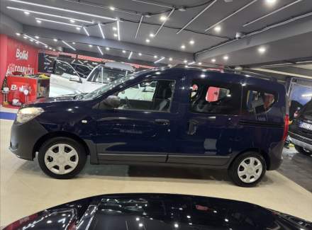 Dacia - Dokker