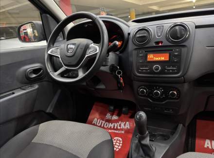 Dacia - Dokker