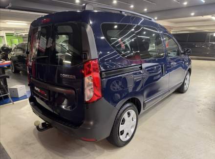 Dacia - Dokker