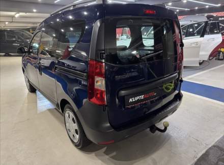 Dacia - Dokker