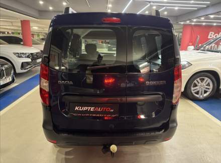 Dacia - Dokker