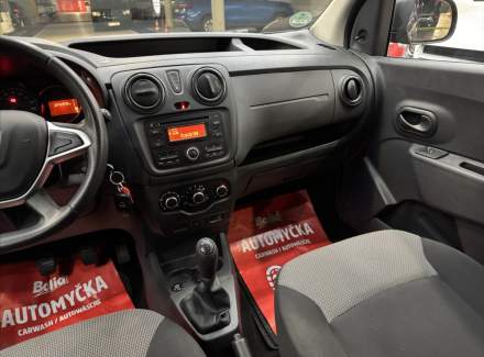 Dacia - Dokker