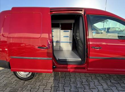 Volkswagen - Caddy