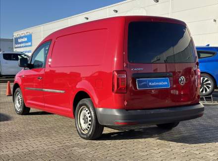 Volkswagen - Caddy