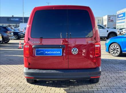 Volkswagen - Caddy