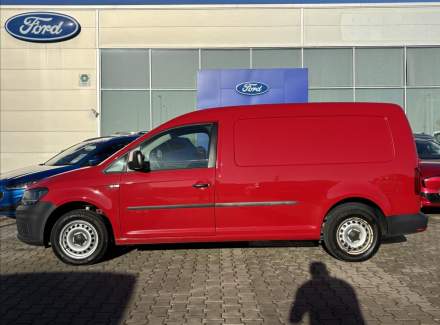 Volkswagen - Caddy