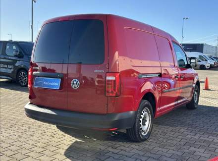 Volkswagen - Caddy