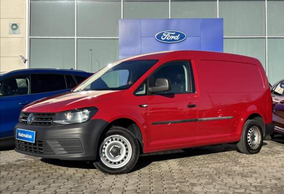 Volkswagen - Caddy