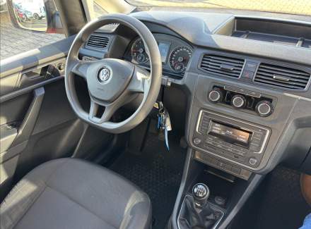 Volkswagen - Caddy