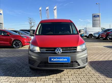 Volkswagen - Caddy