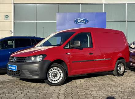 Volkswagen - Caddy