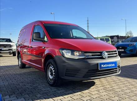 Volkswagen - Caddy