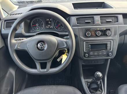 Volkswagen - Caddy