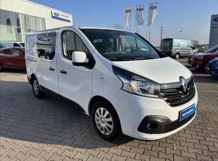 Renault - Trafic