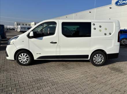 Renault - Trafic