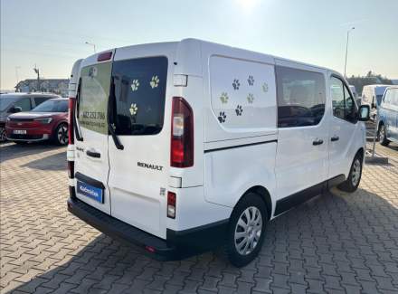 Renault - Trafic