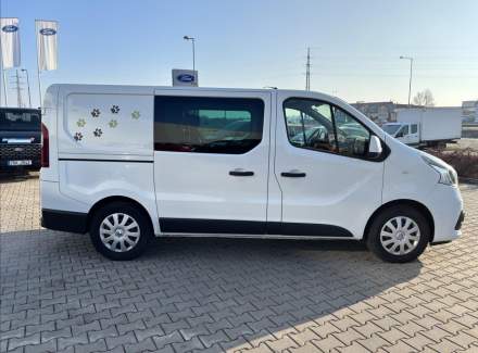 Renault - Trafic