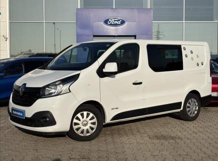 Renault - Trafic