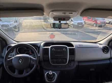 Renault - Trafic