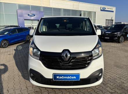 Renault - Trafic