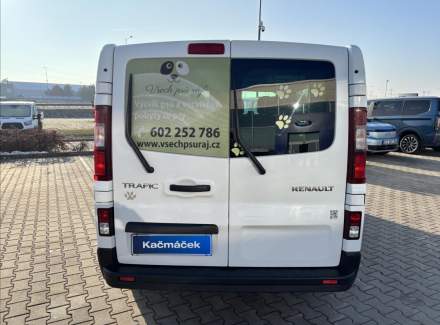 Renault - Trafic