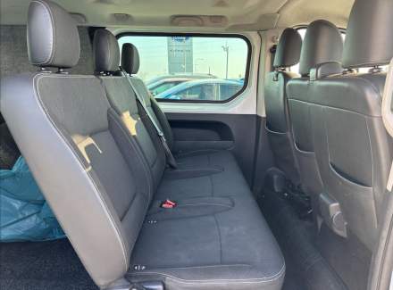 Renault - Trafic
