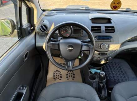 Chevrolet - Spark