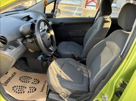 Chevrolet - Spark