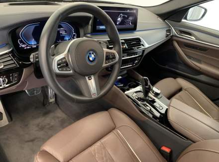BMW - 5er