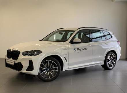 BMW - X3