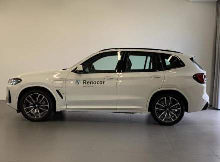 BMW - X3