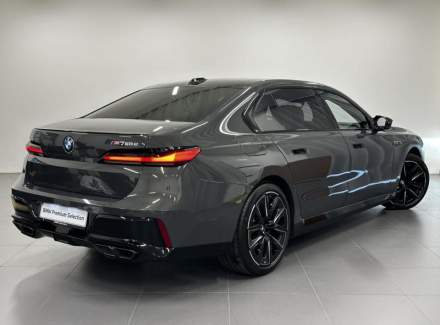 BMW - 7er